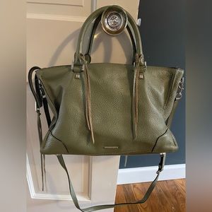 Rebecca Minkoff Satchel